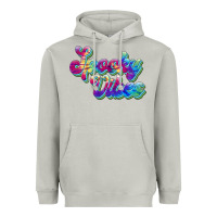 Moon Dust spooky vibes Heavyweight Hoodie - JahusDesignShop