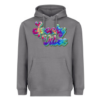 Storm spooky vibes Heavyweight Hoodie - JahusDesignShop