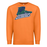 Carrot florida everblades Premium Sweatshirt - DesigneFamous