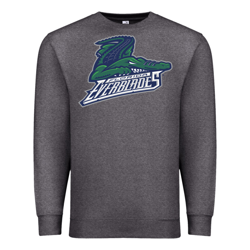Florida Everblades Premium Sweatshirt by DesigneFamous | Teevron