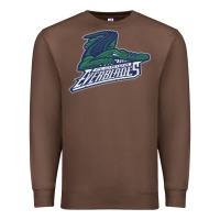 Chestnut florida everblades Premium Sweatshirt - DesigneFamous