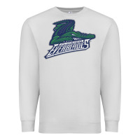 Dove Grey florida everblades Premium Sweatshirt - DesigneFamous