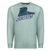 Seafoam florida everblades Premium Sweatshirt - DesigneFamous