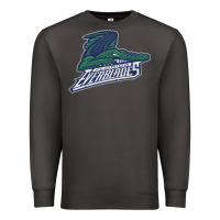 Smoke florida everblades Premium Sweatshirt - DesigneFamous