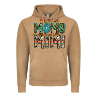 Vintage Camel Only The Best Moms Get Promoted To Mimi Vintage Hoodie - CowhideDigitalArt