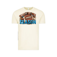 Vintage Arctic touchdown season Vintage Tee - FaDigitalArtStudio