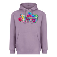 Lavender she is strong proverbs 31:25 Heavyweight Hoodie - JahusDesignShop