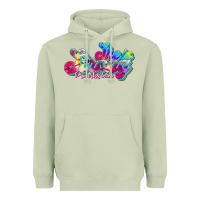 Matcha she is strong proverbs 31:25 Heavyweight Hoodie - JahusDesignShop