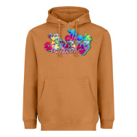 Meerkat she is strong proverbs 31:25 Heavyweight Hoodie - JahusDesignShop