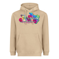 Mushroom she is strong proverbs 31:25 Heavyweight Hoodie - JahusDesignShop