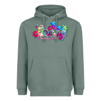 Sage she is strong proverbs 31:25 Heavyweight Hoodie - JahusDesignShop