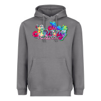 Storm she is strong proverbs 31:25 Heavyweight Hoodie - JahusDesignShop