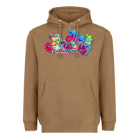 Toasted Coconut she is strong proverbs 31:25 Heavyweight Hoodie - JahusDesignShop