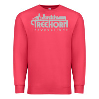Cardinal jackie treehorn productions Premium Sweatshirt - DesigneFamous