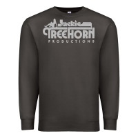 Smoke jackie treehorn productions Premium Sweatshirt - DesigneFamous