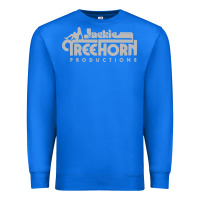 True Royal jackie treehorn productions Premium Sweatshirt - DesigneFamous