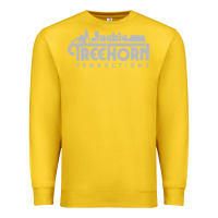 Lemon jackie treehorn productions Premium Sweatshirt - DesigneFamous