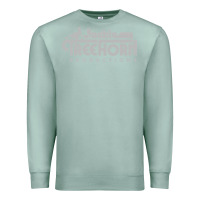 Seafoam jackie treehorn productions Premium Sweatshirt - DesigneFamous