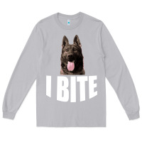 Moon Dust I Bite Long Sleeve Tee - Bettercallsaul
