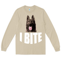 Mushroom I Bite Long Sleeve Tee - Bettercallsaul