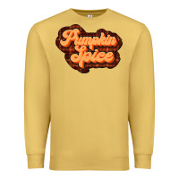 Antique Gold pumpkin spice Premium Sweatshirt - JahusDesignShop
