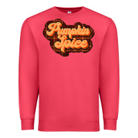 Cardinal pumpkin spice Premium Sweatshirt - JahusDesignShop