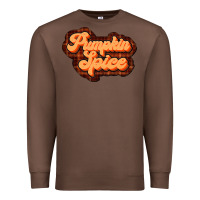 Chestnut pumpkin spice Premium Sweatshirt - JahusDesignShop