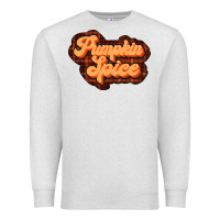 Oatmeal Heather pumpkin spice Premium Sweatshirt - JahusDesignShop