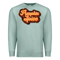 Seafoam pumpkin spice Premium Sweatshirt - JahusDesignShop