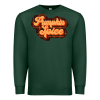 Pumpkin Spice Premium Sweatshirt | Teevron
