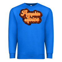 True Royal pumpkin spice Premium Sweatshirt - JahusDesignShop