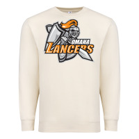 Sandshell omaha lancers Premium Sweatshirt - DesigneFamous