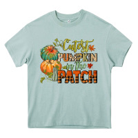 Arona cutest pumpkin in the patch Heavy Core Tee - CowGirlArtShop