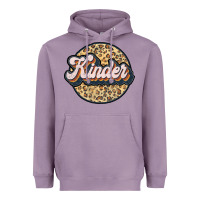 Lavender kinder Heavyweight Hoodie - JahusDesignShop