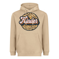 Mushroom kinder Heavyweight Hoodie - JahusDesignShop
