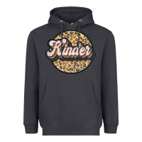 Smoke kinder Heavyweight Hoodie - JahusDesignShop