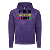 Cloud Purple autism awareness puzzle theme Vintage Hoodie - CowhideDigitalArt