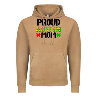 Vintage Camel autism awareness puzzle theme Vintage Hoodie - CowhideDigitalArt