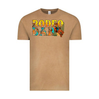 Vintage Camel Western Rodeo Dad Vintage Tee - BundleAndBundleShop