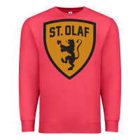 Cardinal St. Olaf college Premium Sweatshirt - DesigneFamous