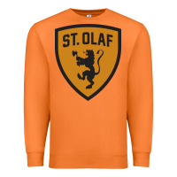 Carrot St. Olaf college Premium Sweatshirt - DesigneFamous