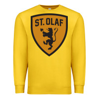Lemon St. Olaf college Premium Sweatshirt - DesigneFamous