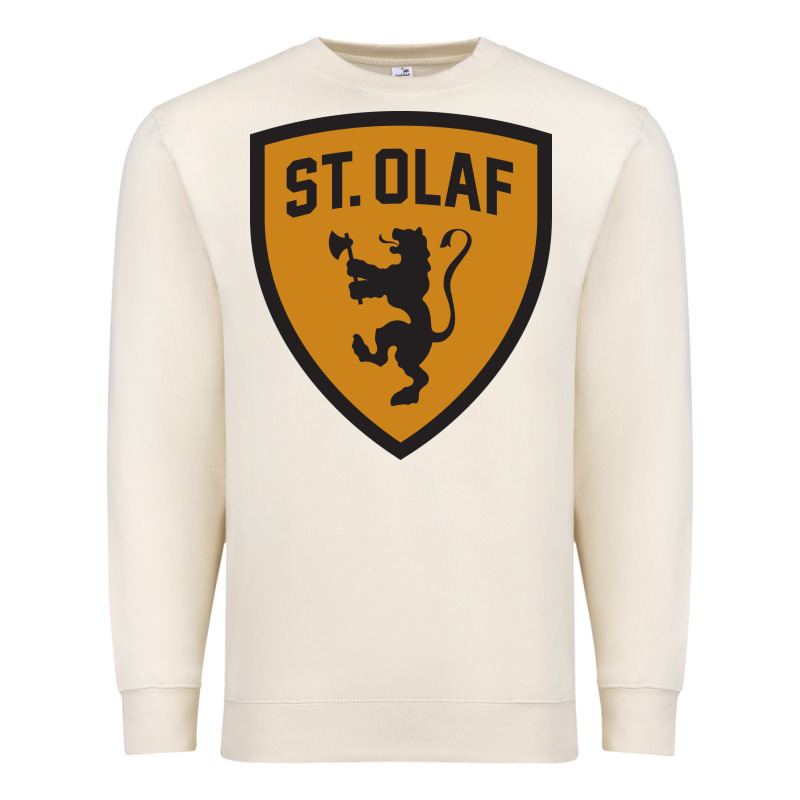 St. Olaf College Premium Sweatshirt by DesigneFamous | Teevron