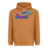 Meerkat mama tried Heavyweight Hoodie - JahusDesignShop