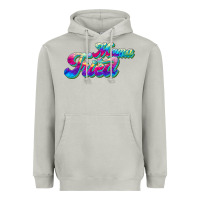 Moon Dust mama tried Heavyweight Hoodie - JahusDesignShop