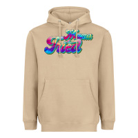 Mushroom mama tried Heavyweight Hoodie - JahusDesignShop