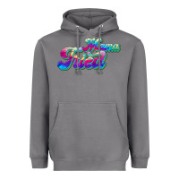 Storm mama tried Heavyweight Hoodie - JahusDesignShop