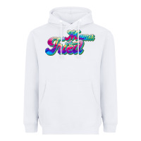 White mama tried Heavyweight Hoodie - JahusDesignShop