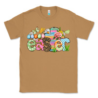 Toasted Coconut Happy Easter Easter Day Classic Tee - CowGirlArtShop