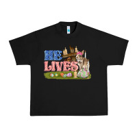 He Lives Easter Urban Heavy Tee | Teevron